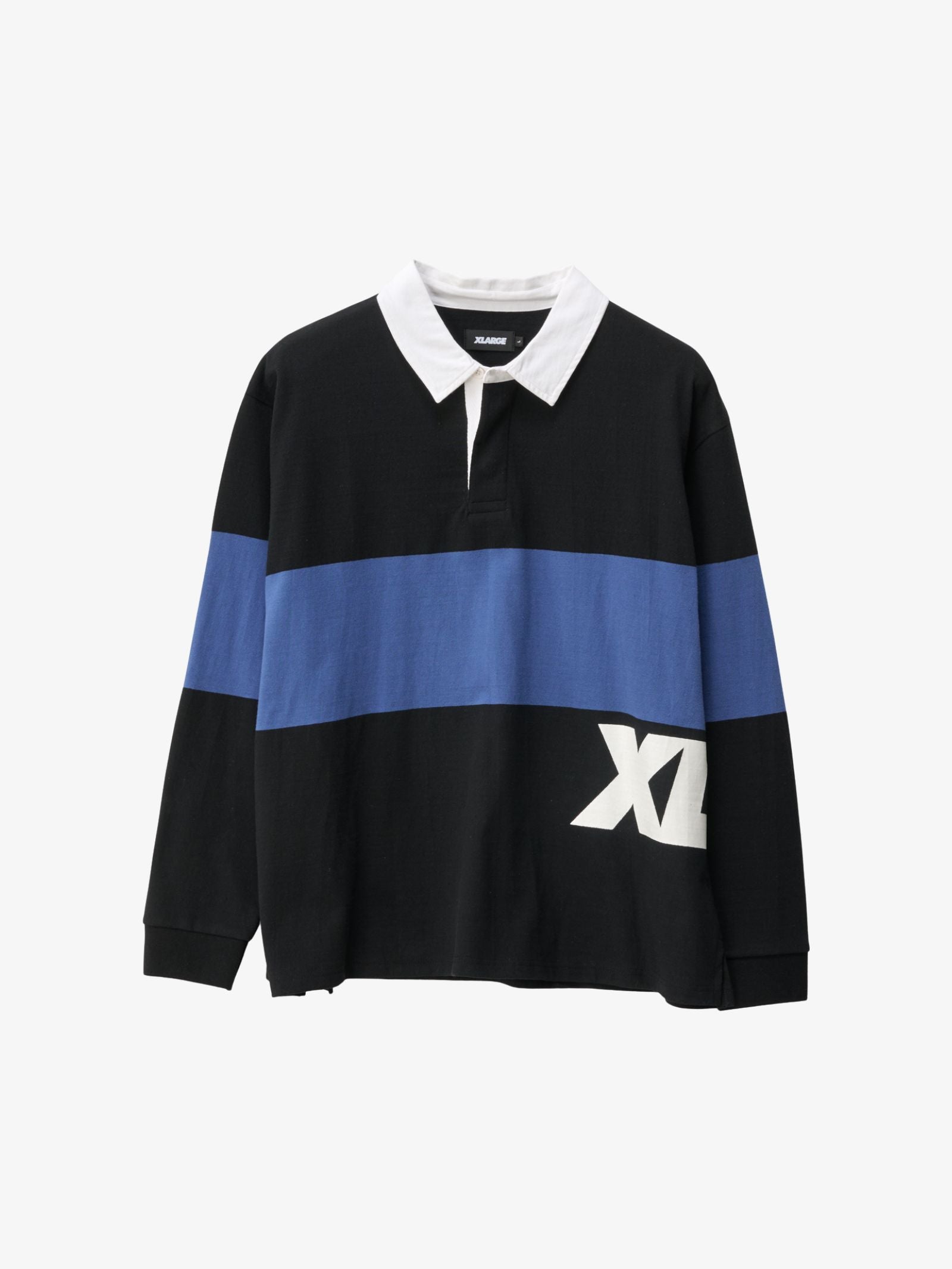 91 Stripe Rugby