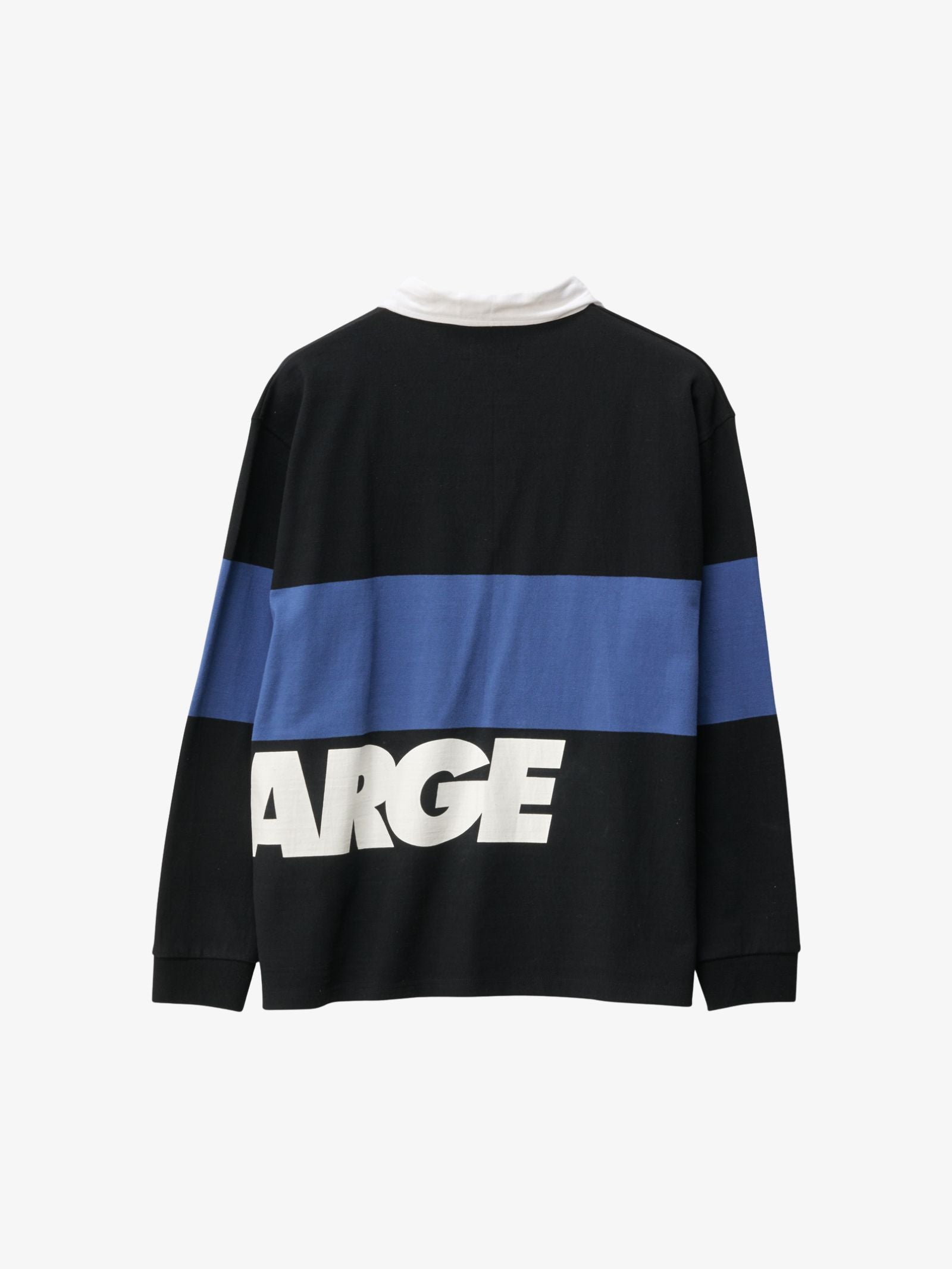 91 Stripe Rugby