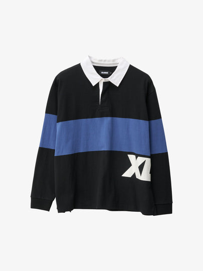 91 Stripe Rugby