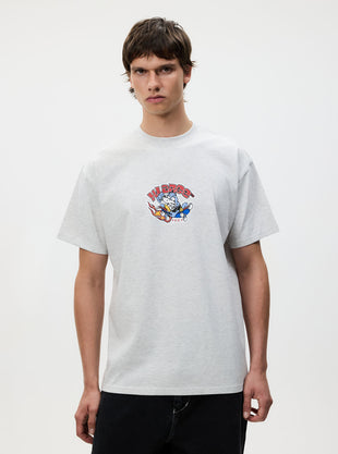 Spark Up Short Sleeve Tee