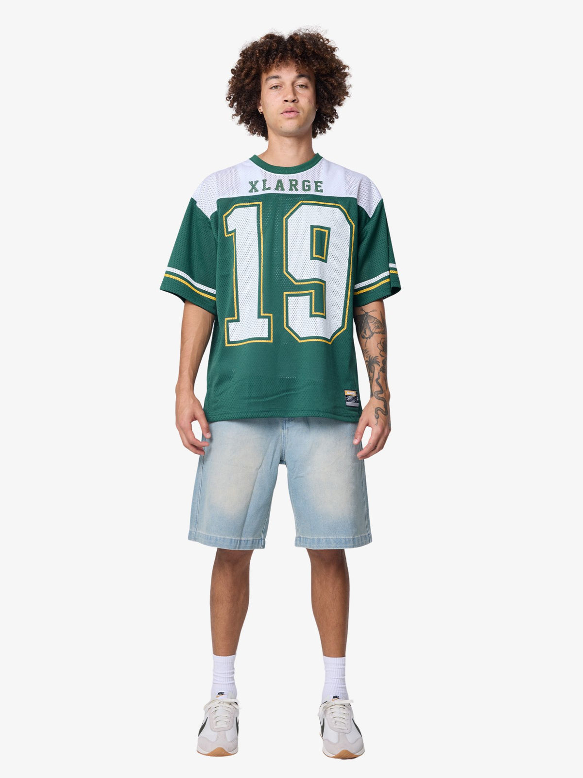 Xlarge Star Game Shirt | Packers Green