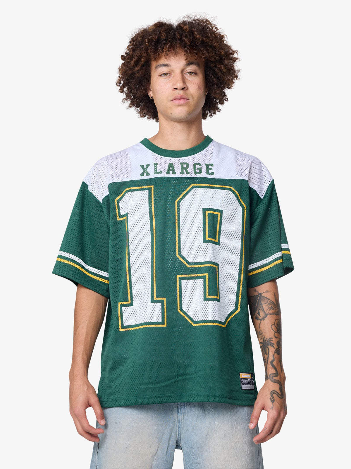 Xlarge Star Game Shirt | Packers Green