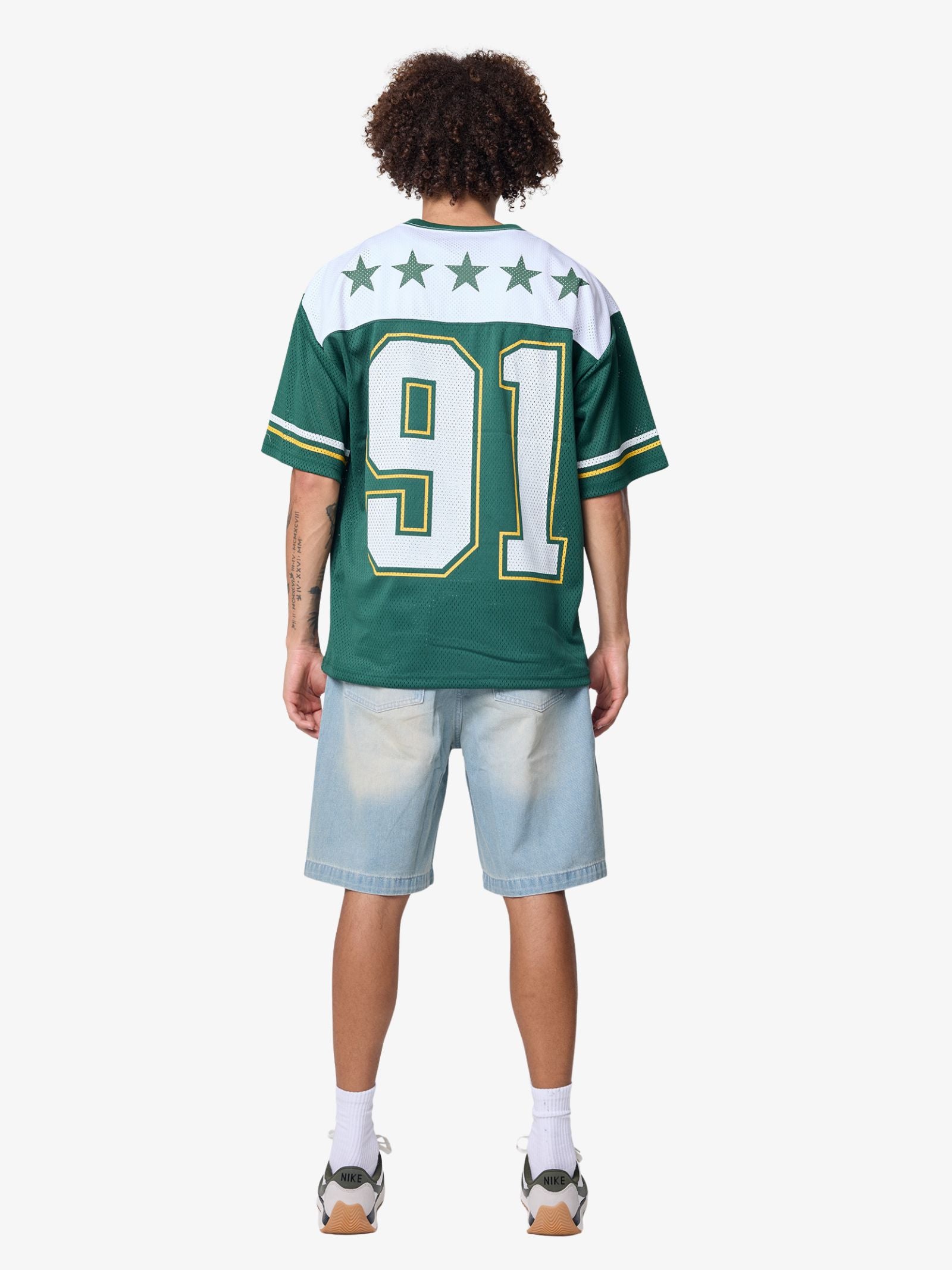 Star Game Shirt