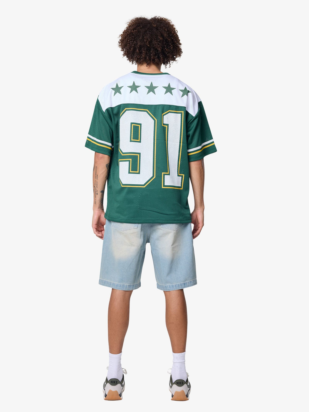 Xlarge Star Game Shirt | Packers Green