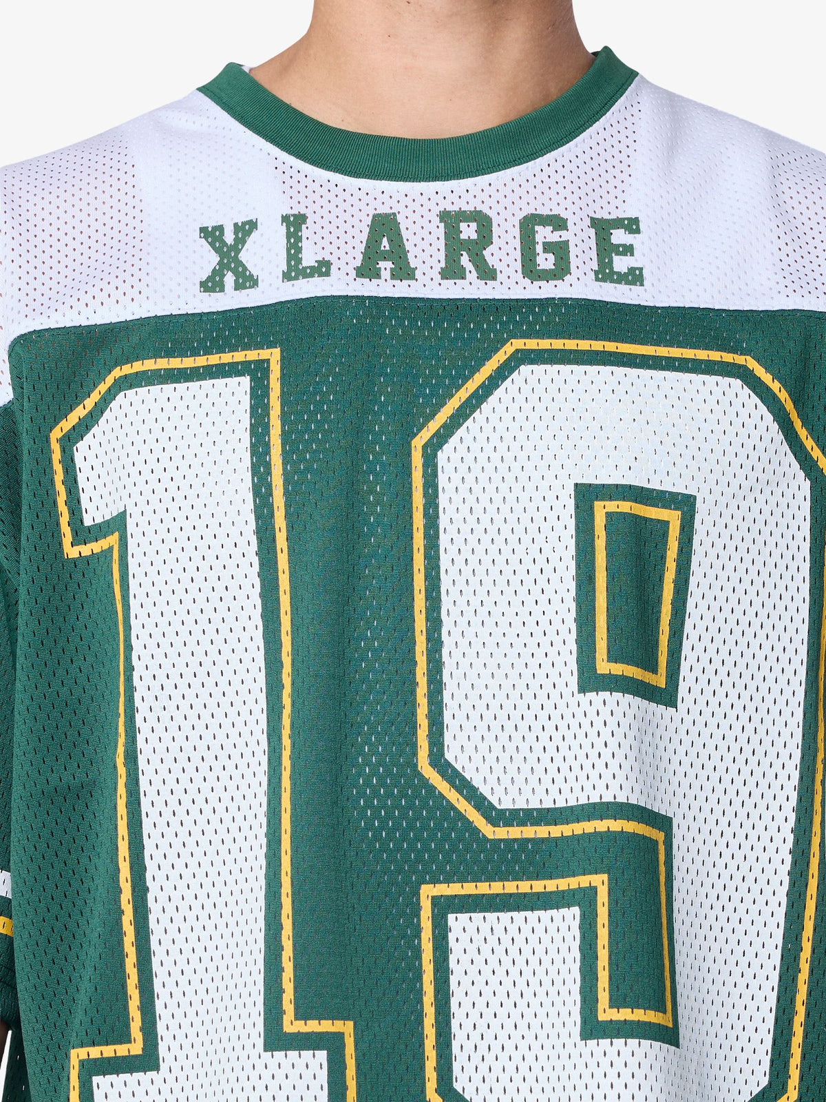 Xlarge Star Game Shirt | Packers Green