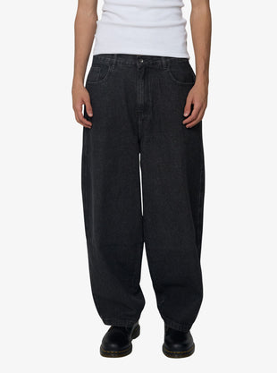 Barrel Bull Denim 91 Pants