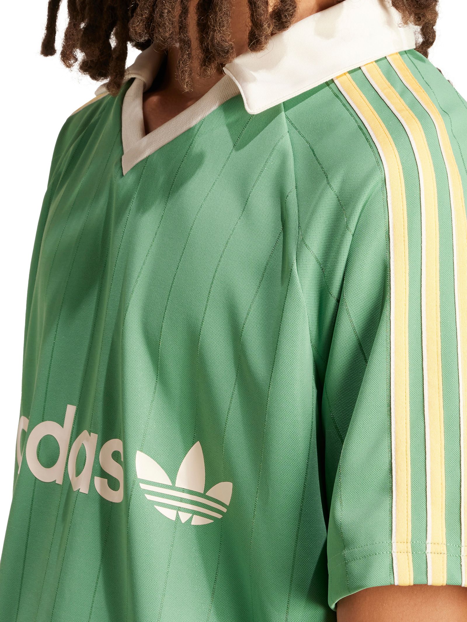 Stripe Jersey