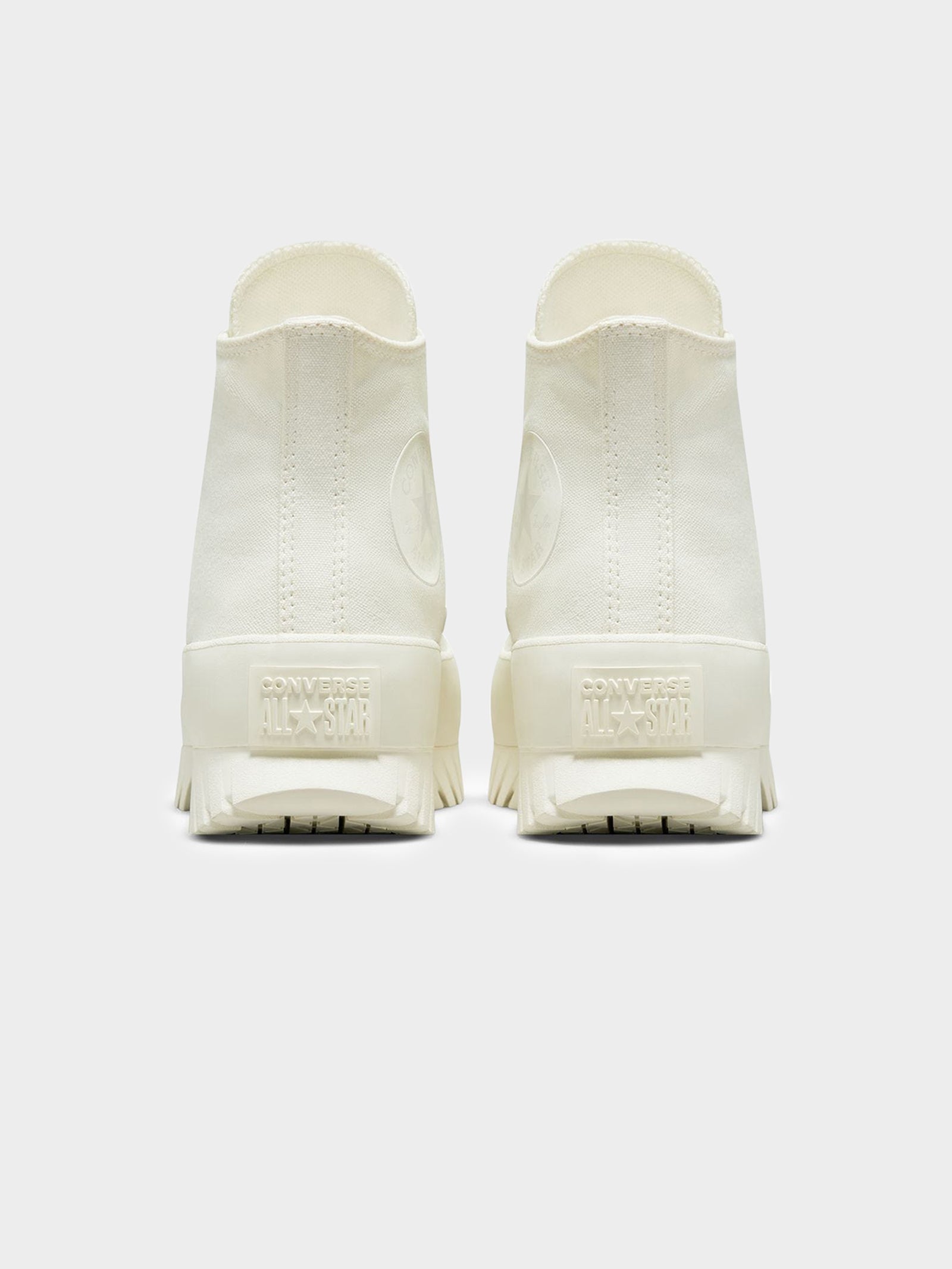 Unisex Chuck Taylor All Star Lugged High Top Sneakers