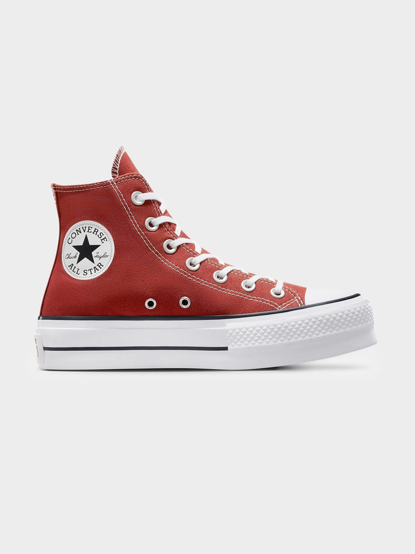 Womens Chuck Taylor All Star Lift Platform Sneakers