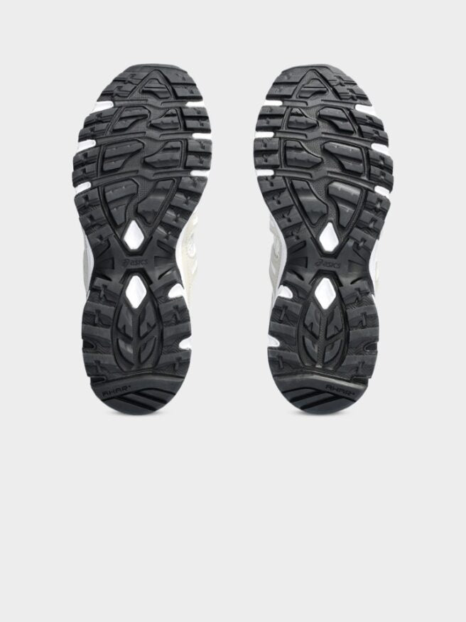 Asics Mens Gel-Sonoma Sneaker 15-50 | White/Smoke Grey