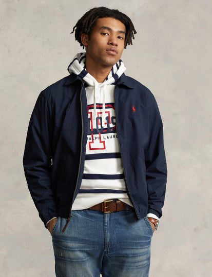 Bayport Wb Cotton Jacket