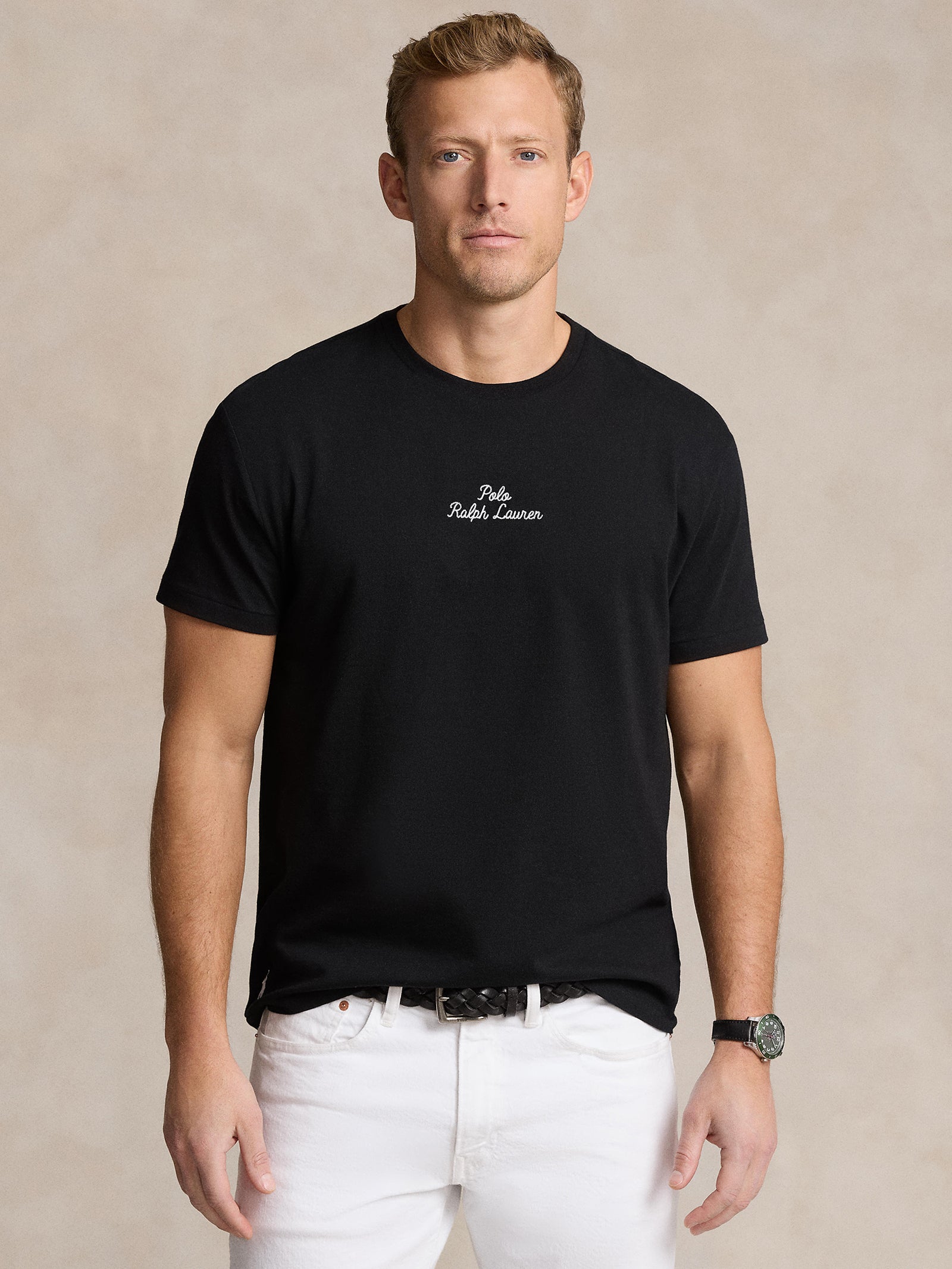 Polo 26/1 Mini Script