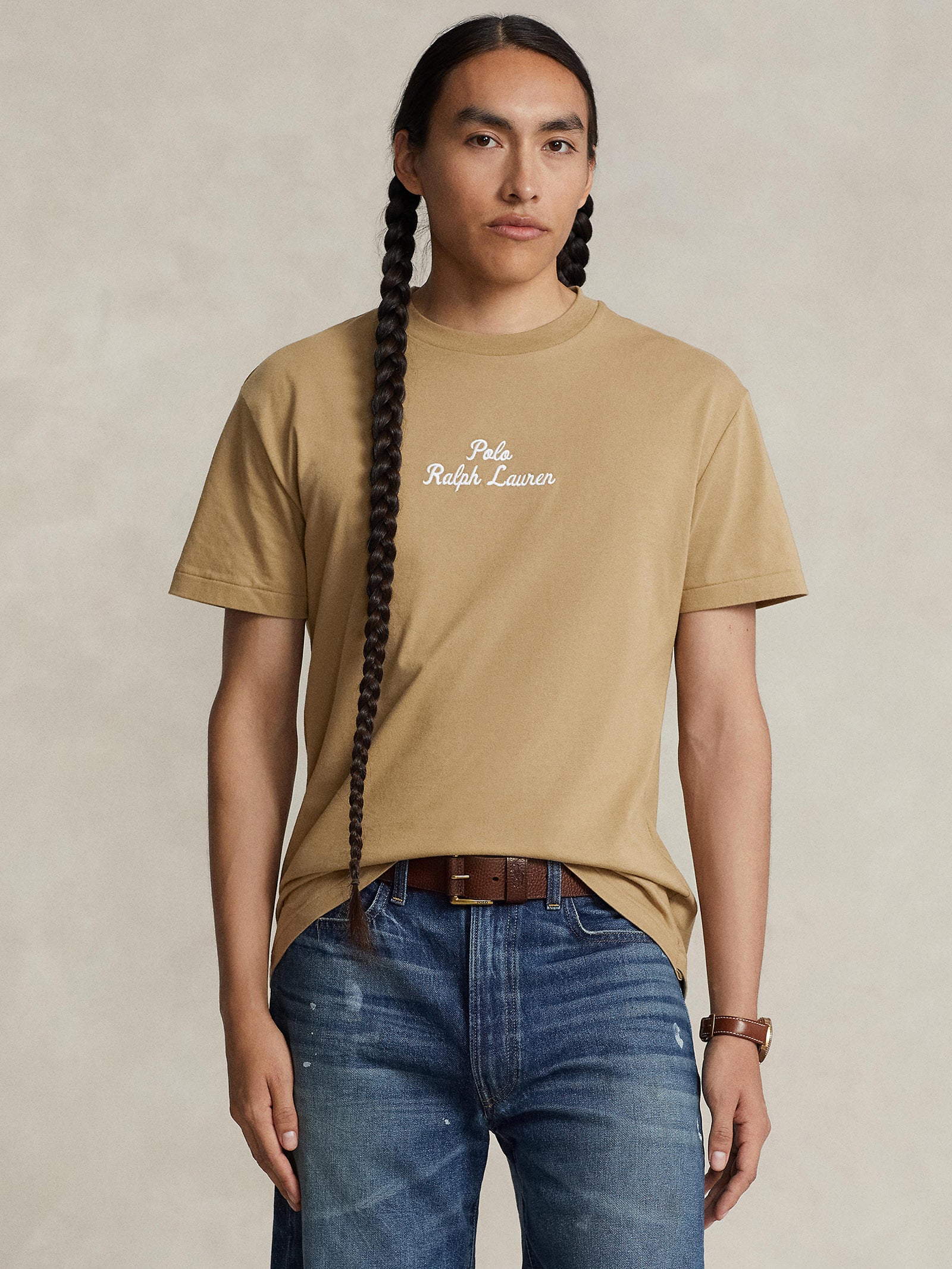 Polo 26/1 Mini Script