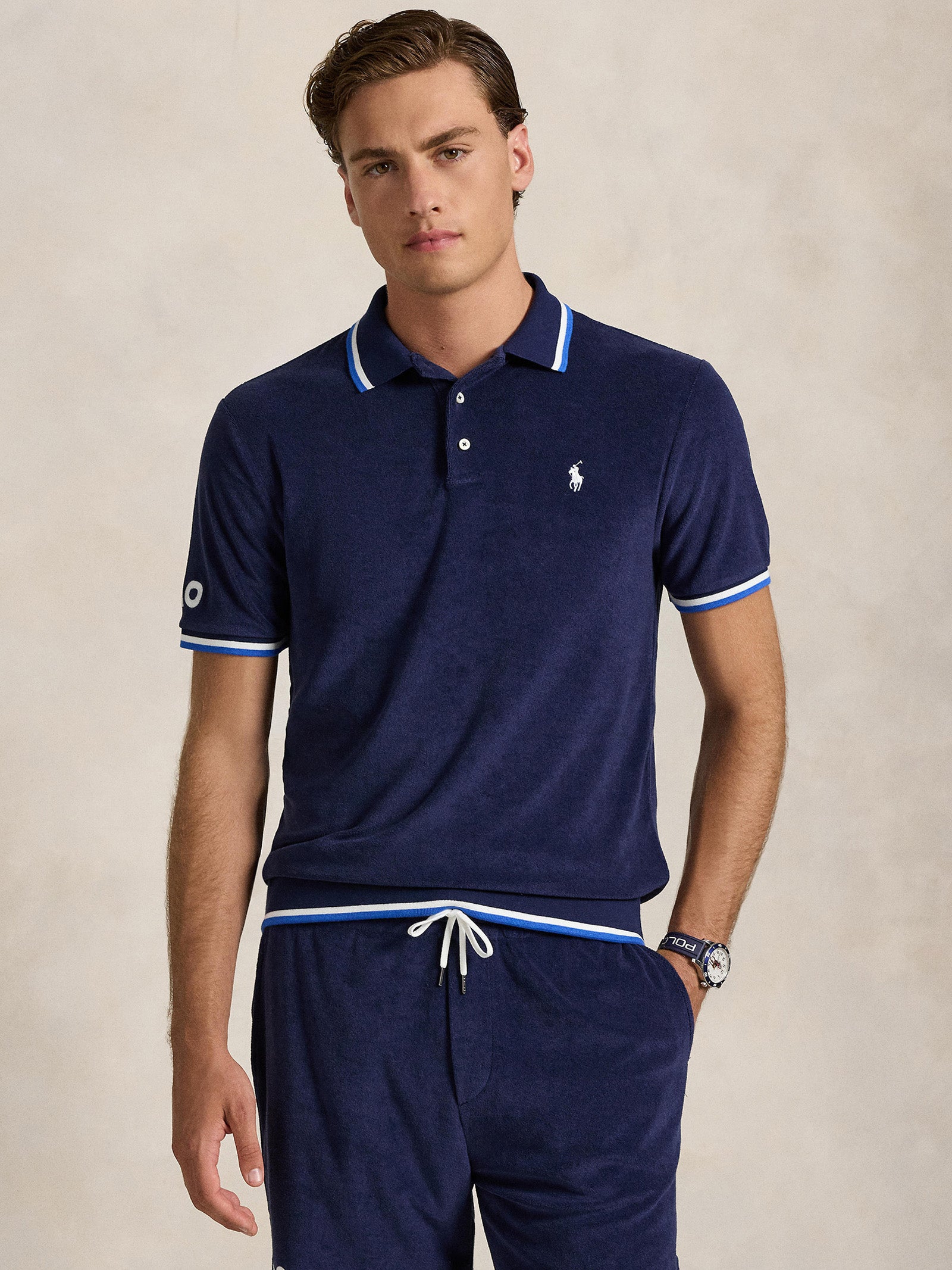 AO Polo Shirt