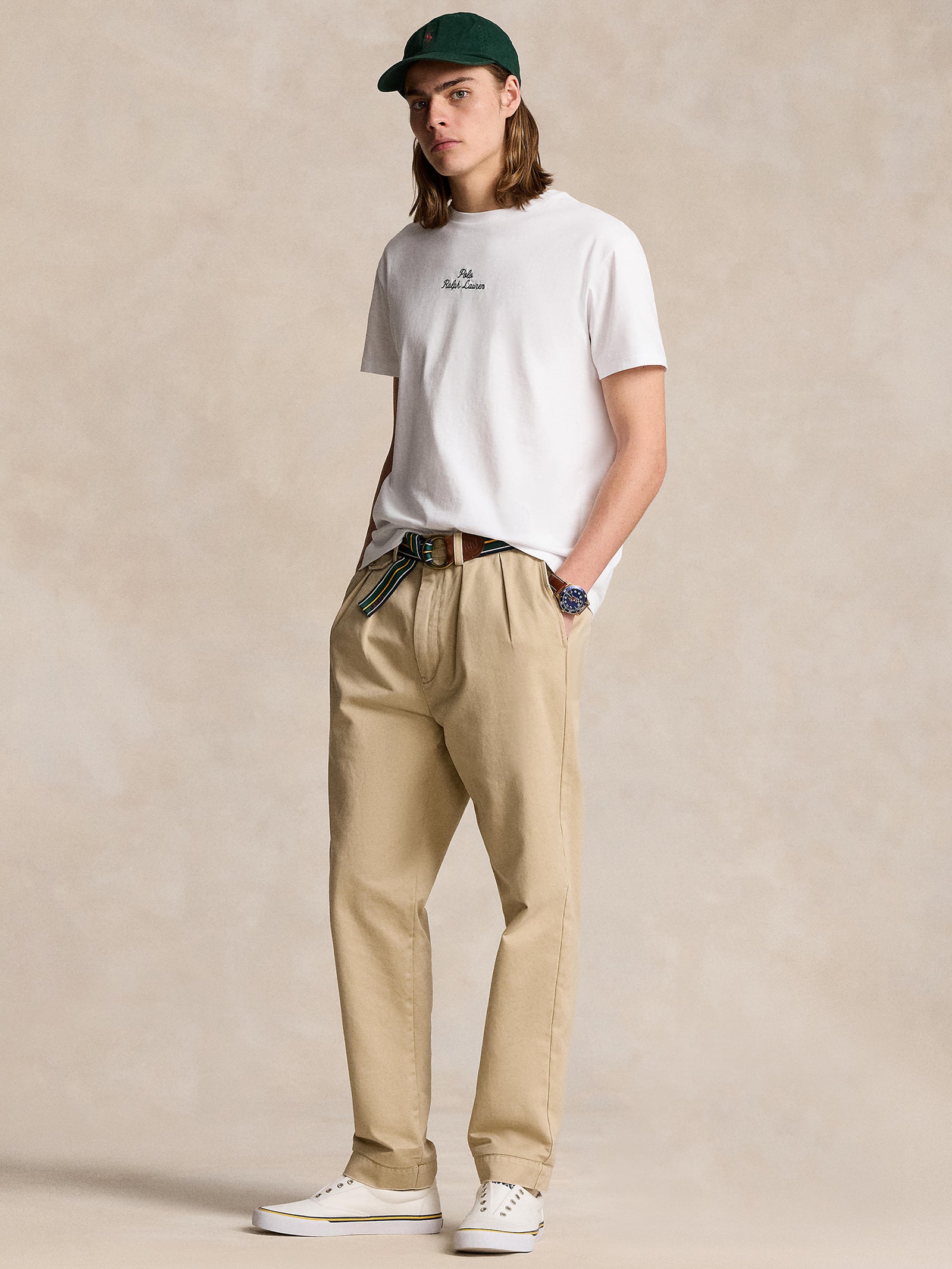 Polo 26/1 Mini Script