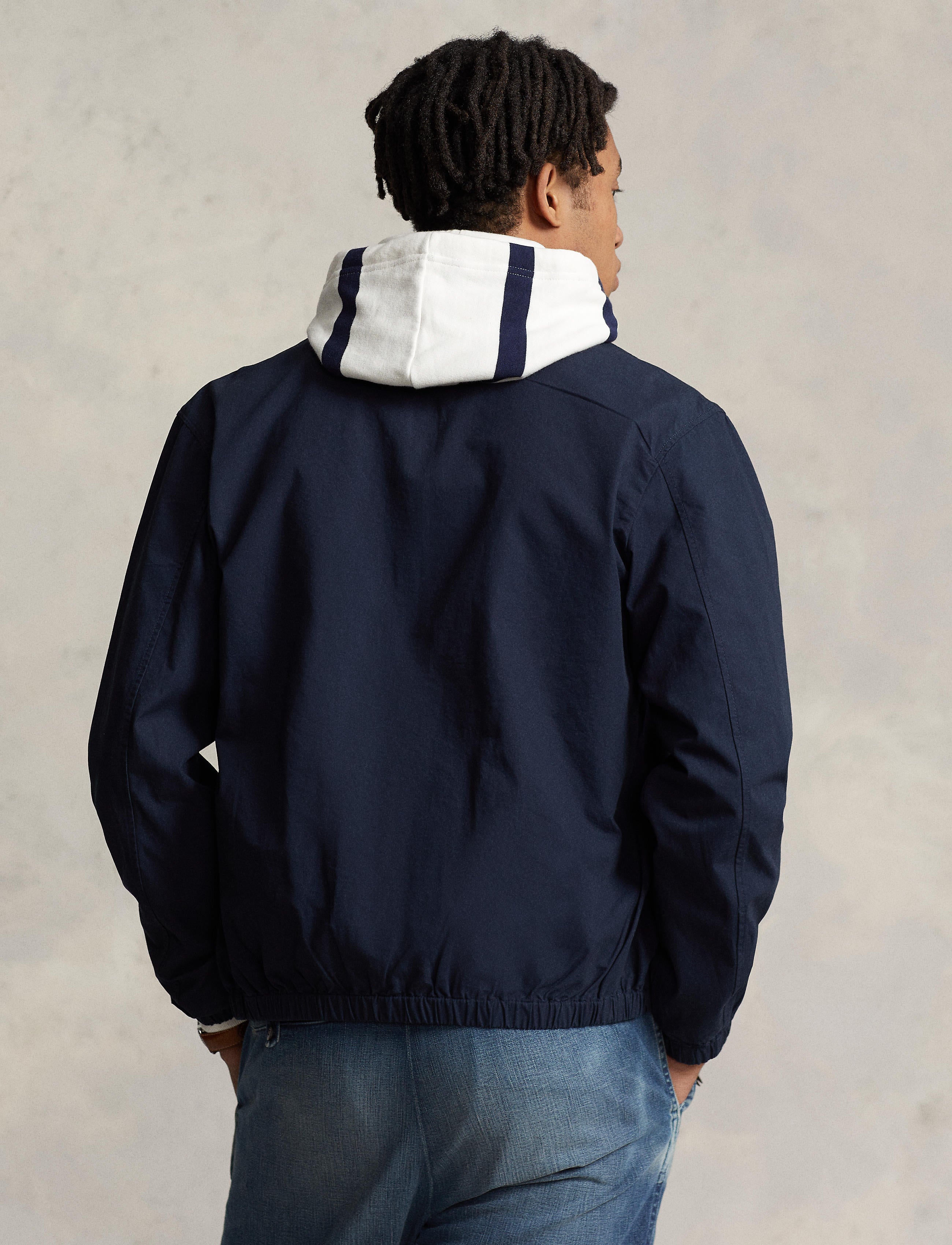 Bayport Wb Cotton Jacket