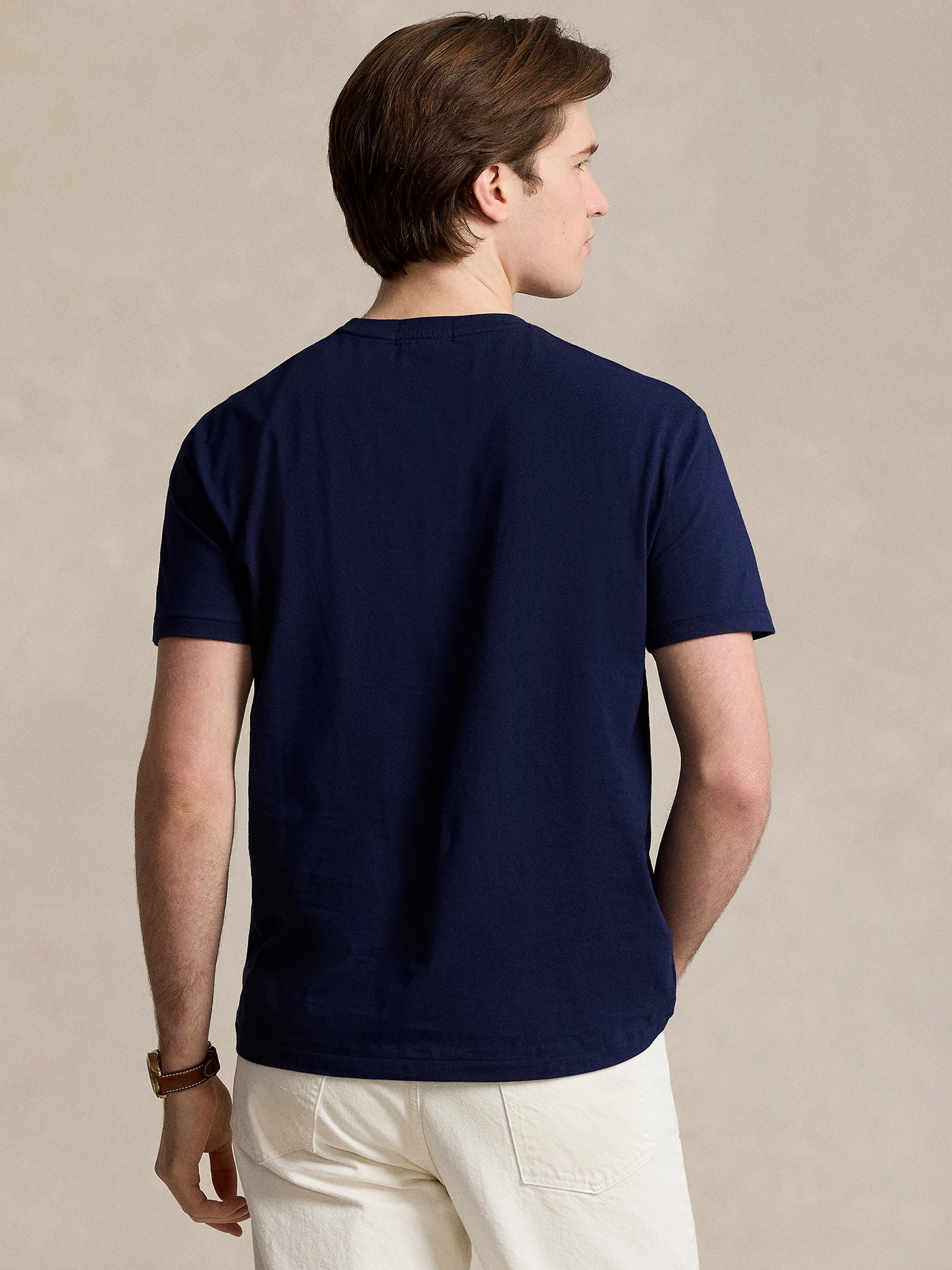 American In Paris Bear