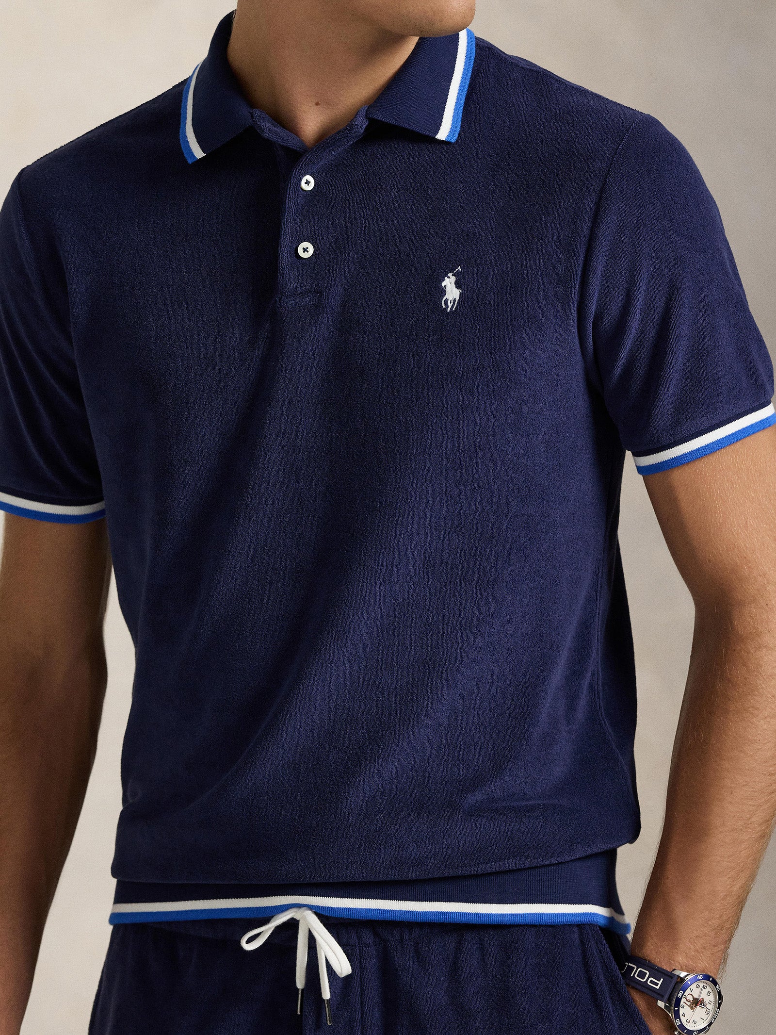 AO Polo Shirt