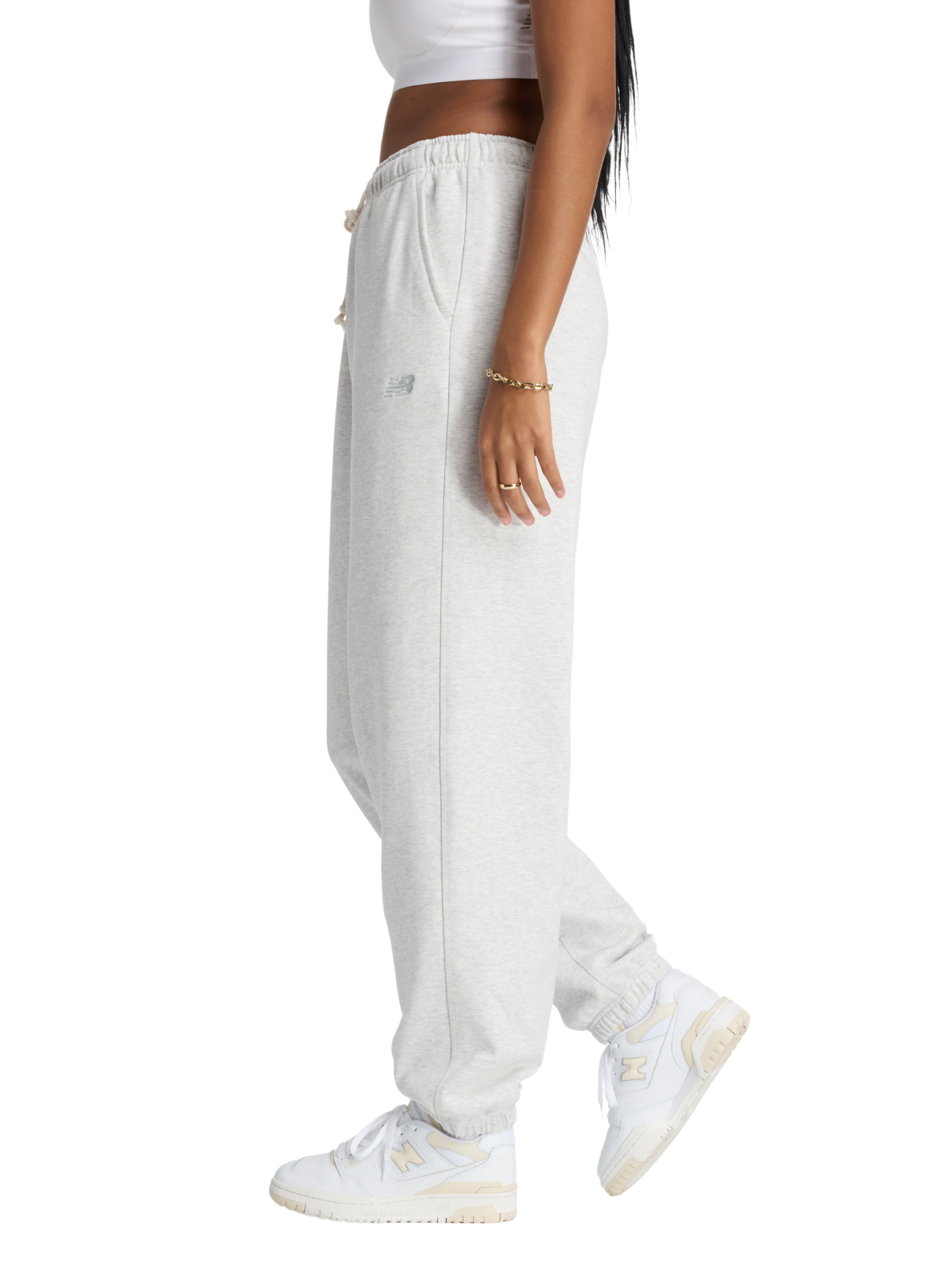 Athletics French Terry Jogger