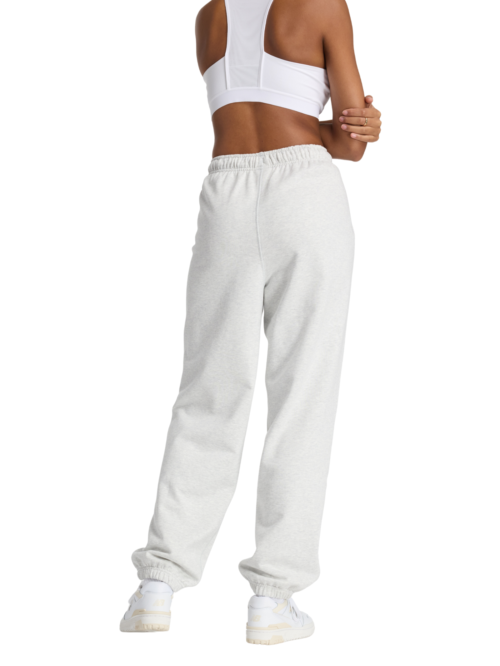 Athletics French Terry Jogger
