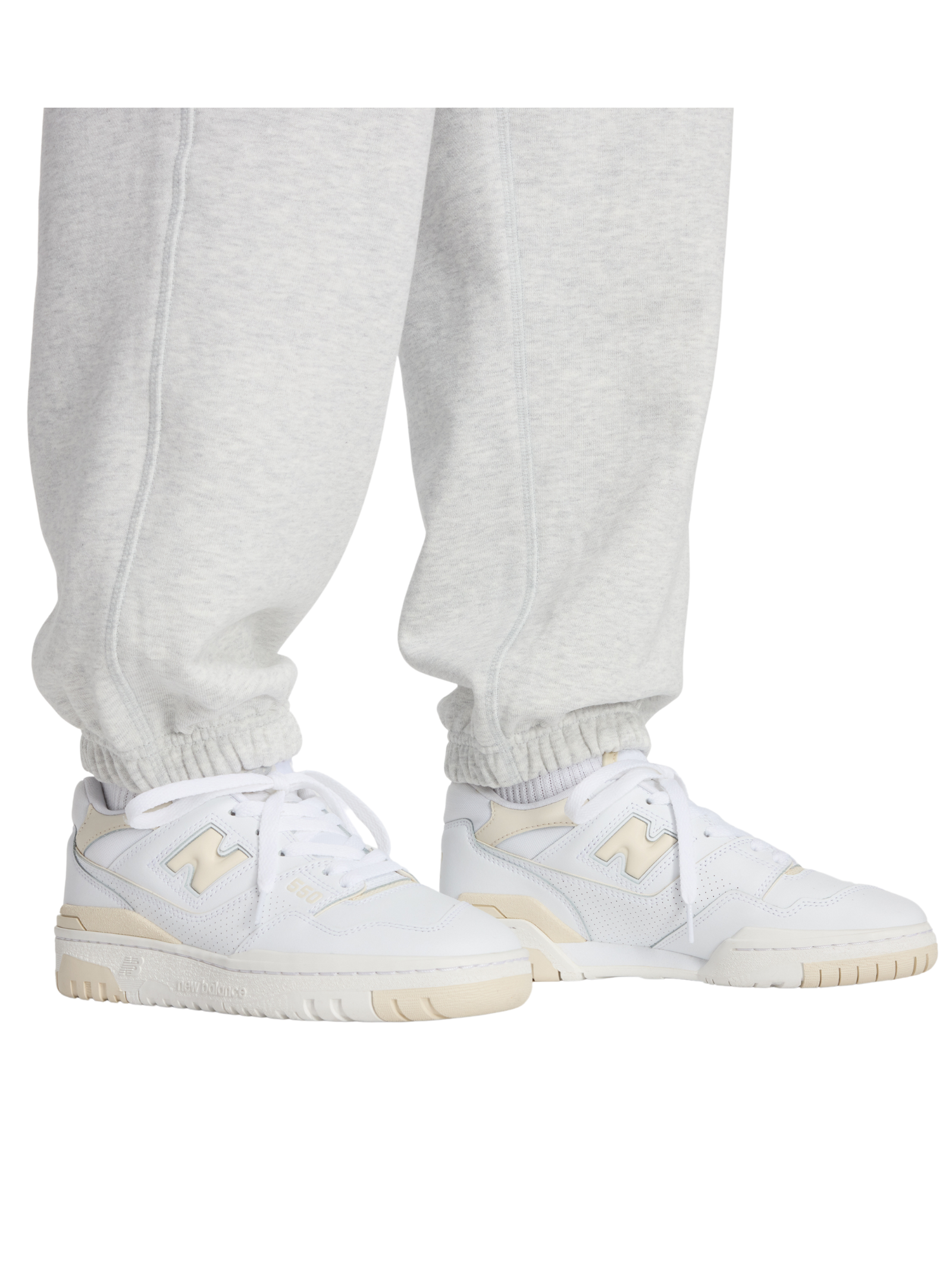 Athletics French Terry Jogger