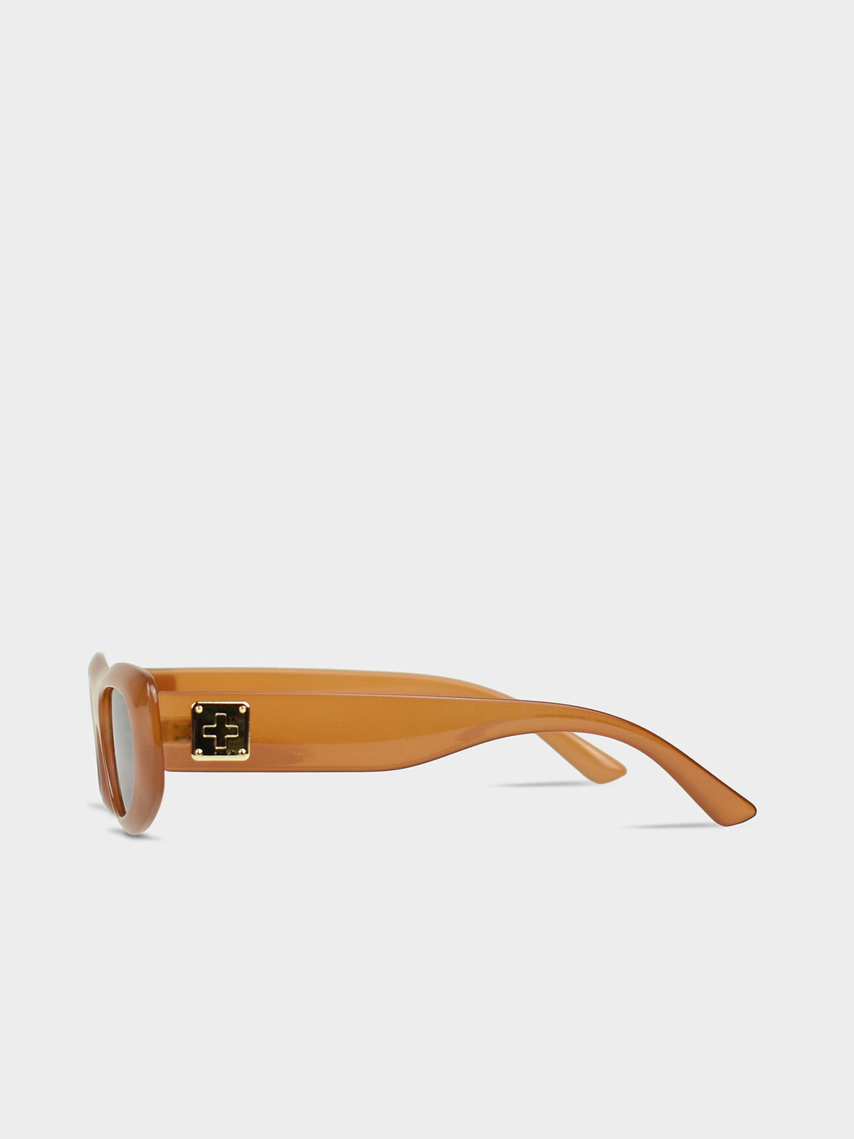 Dexter Sunglasses in Toffee