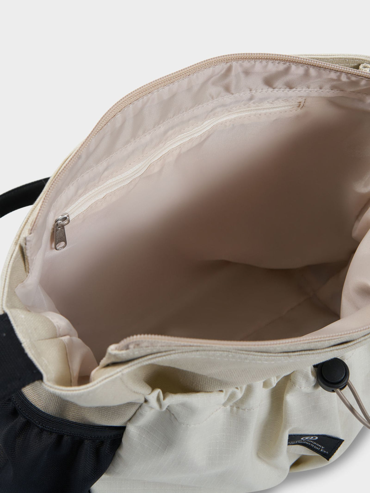 Cortex Staple Bag