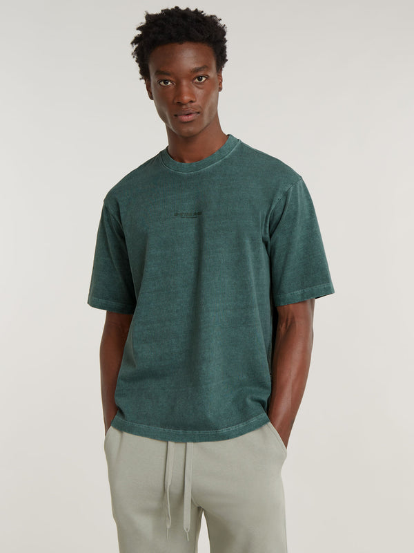 G-Star overdyed slim ls r t ab 24,97 € | Preisvergleich bei