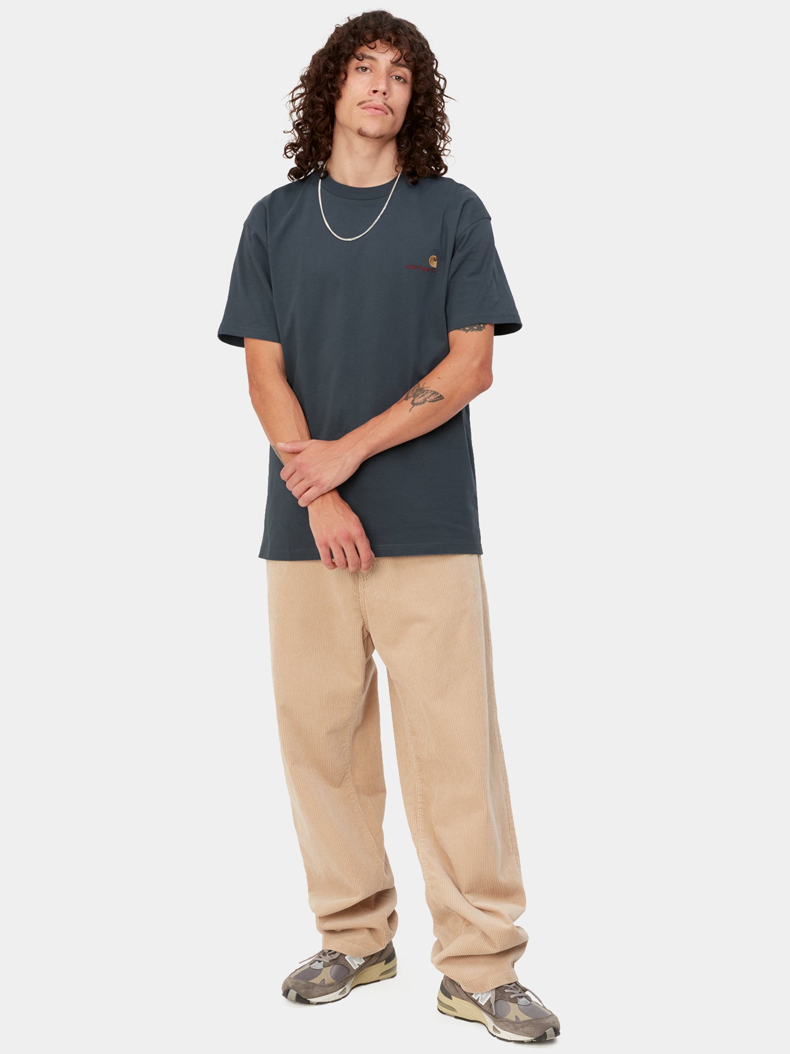 American Script T-Shirt