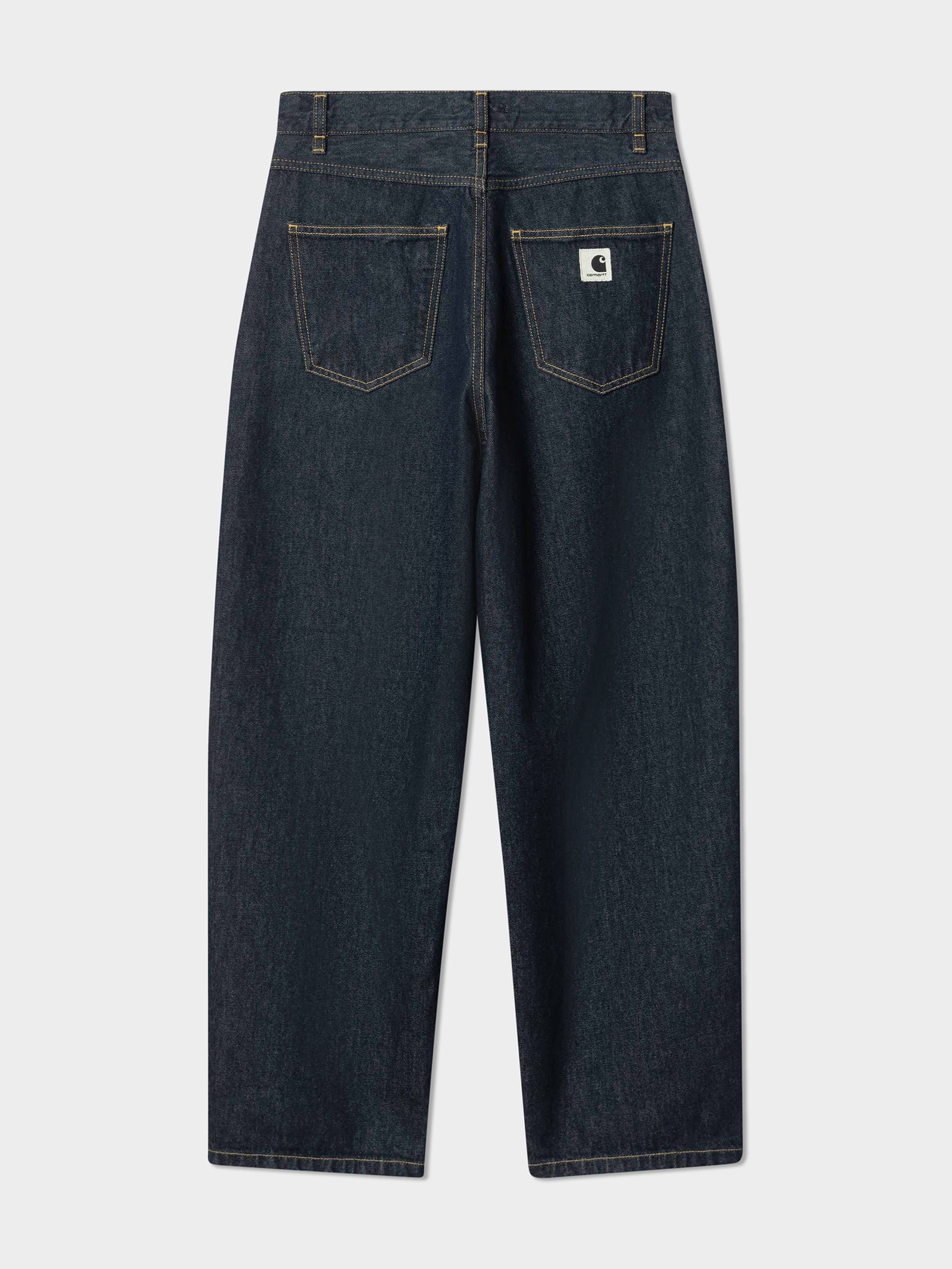 Carhartt Brandon blue rigid S