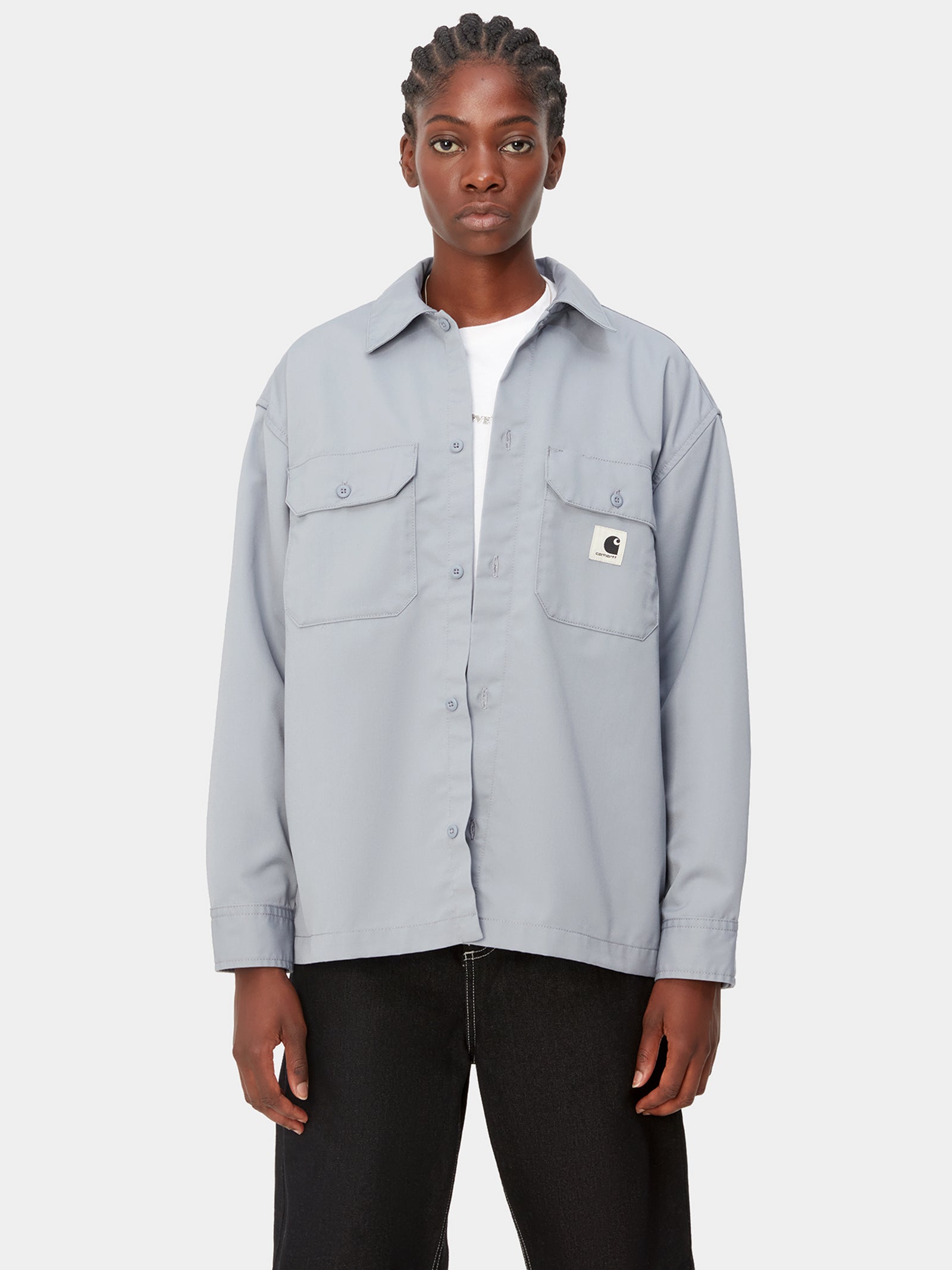 Long Sleeve Craft Shirt