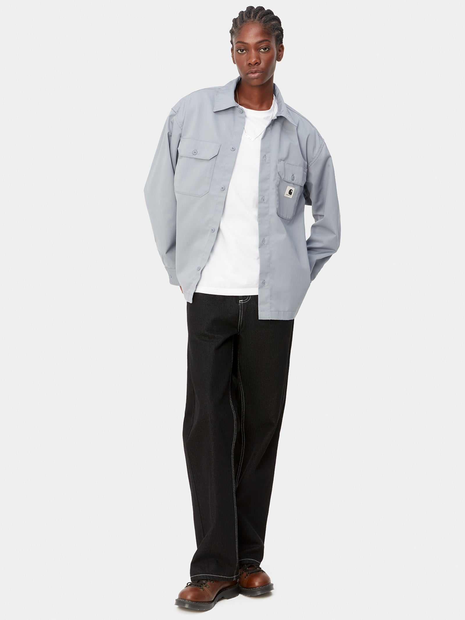 Long Sleeve Craft Shirt