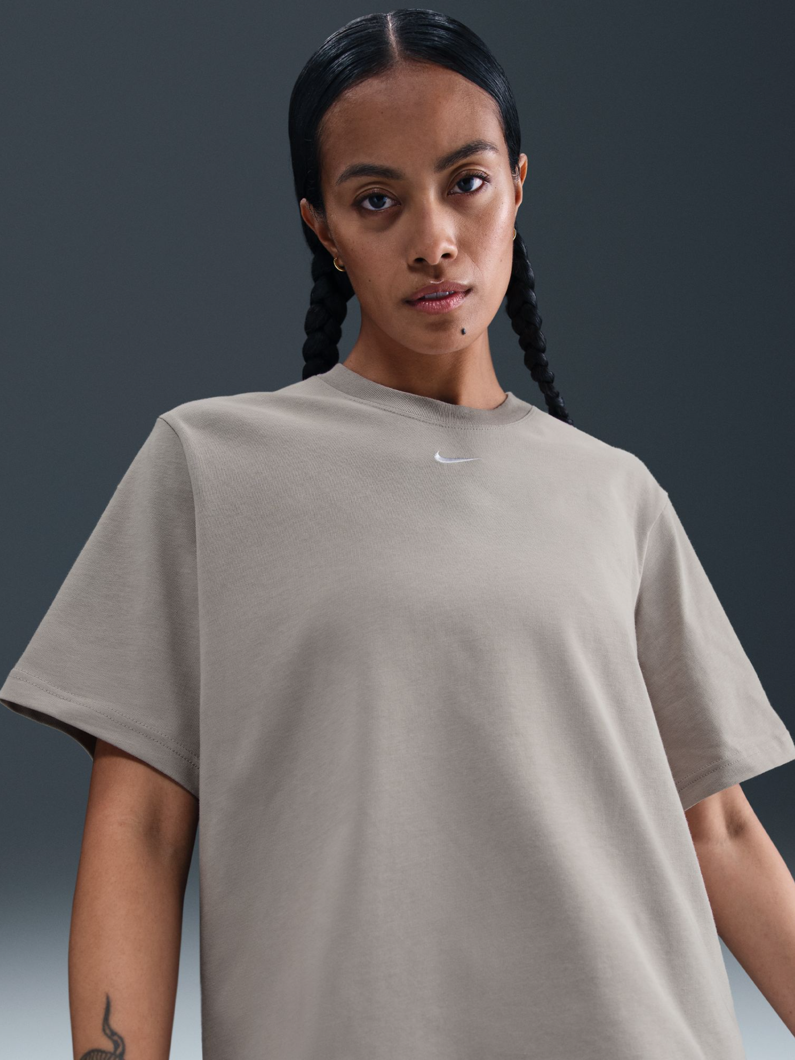 Women's Boxy T-Shirt