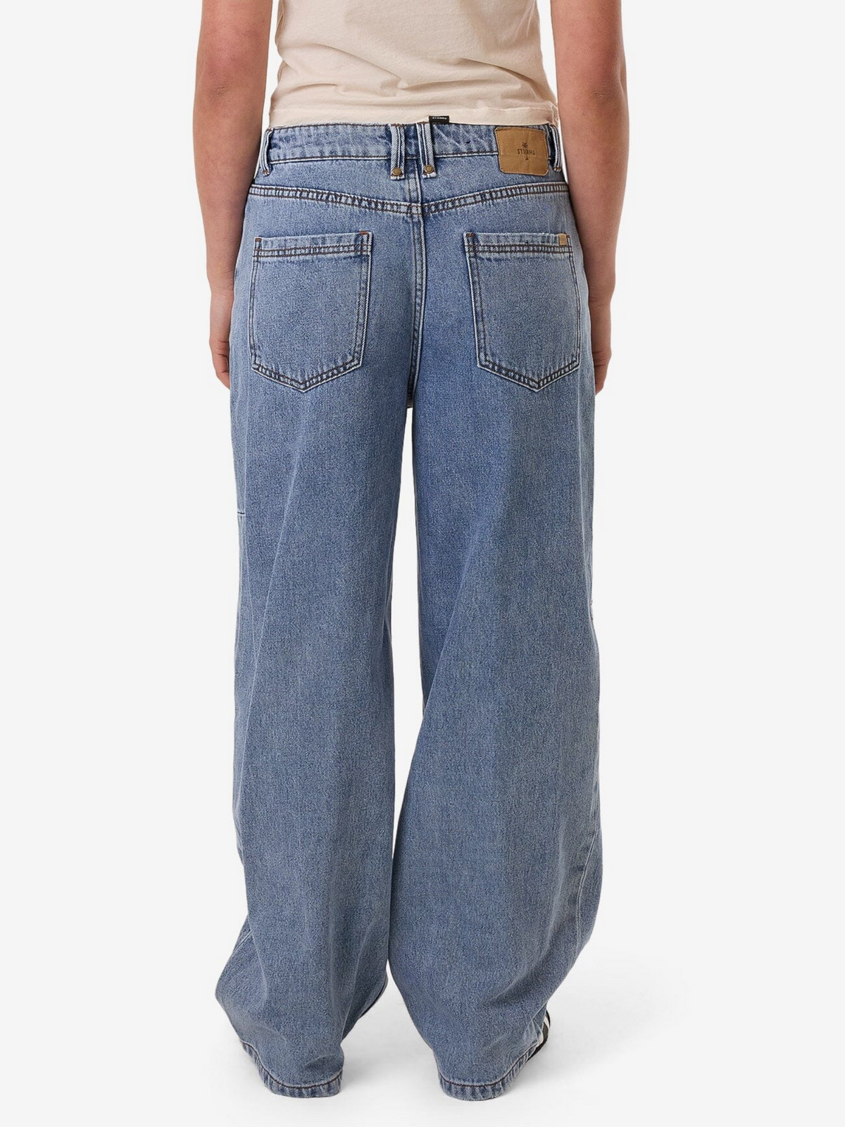 Thrills Saskia Jean | STONED BLUES