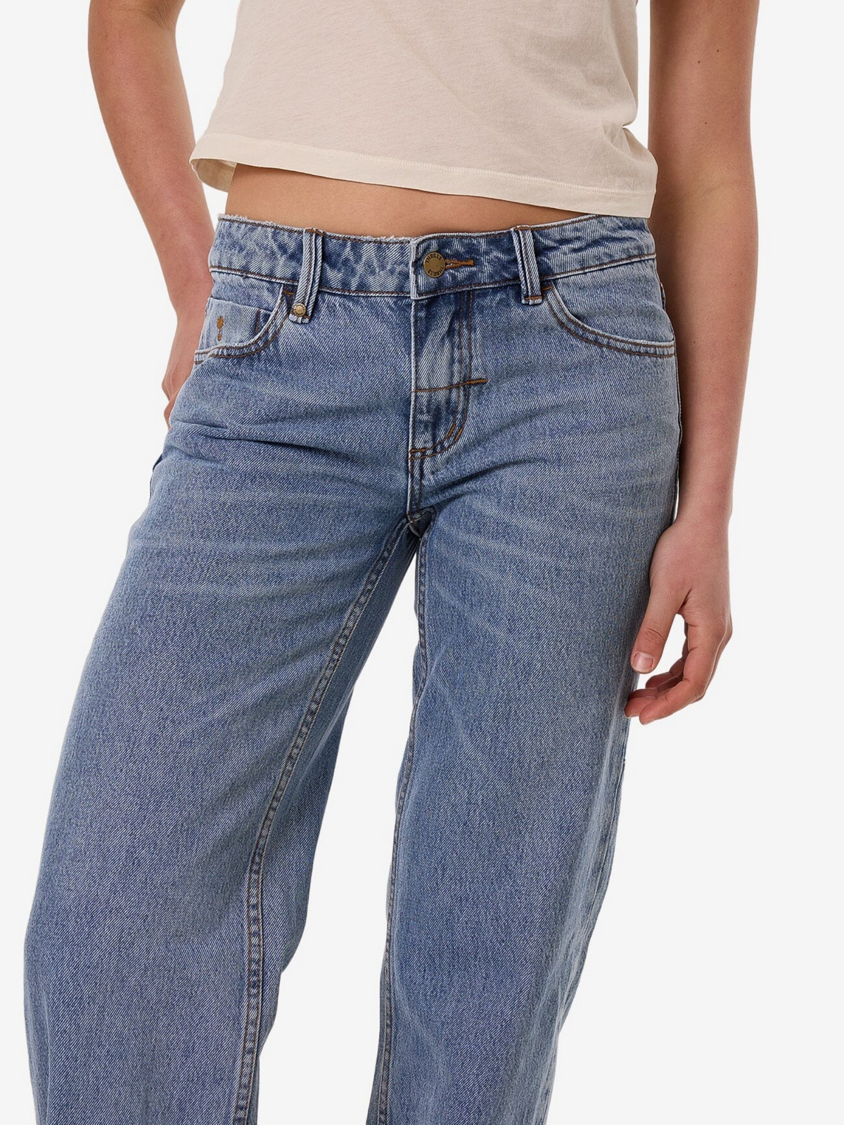 Thrills Saskia Jean | STONED BLUES