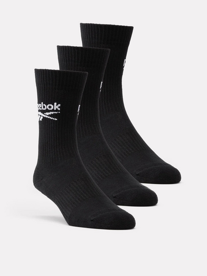 Socks Core Crew 3 Pack