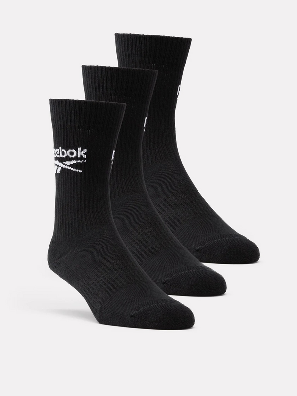 Socks Core Crew 3 Pack