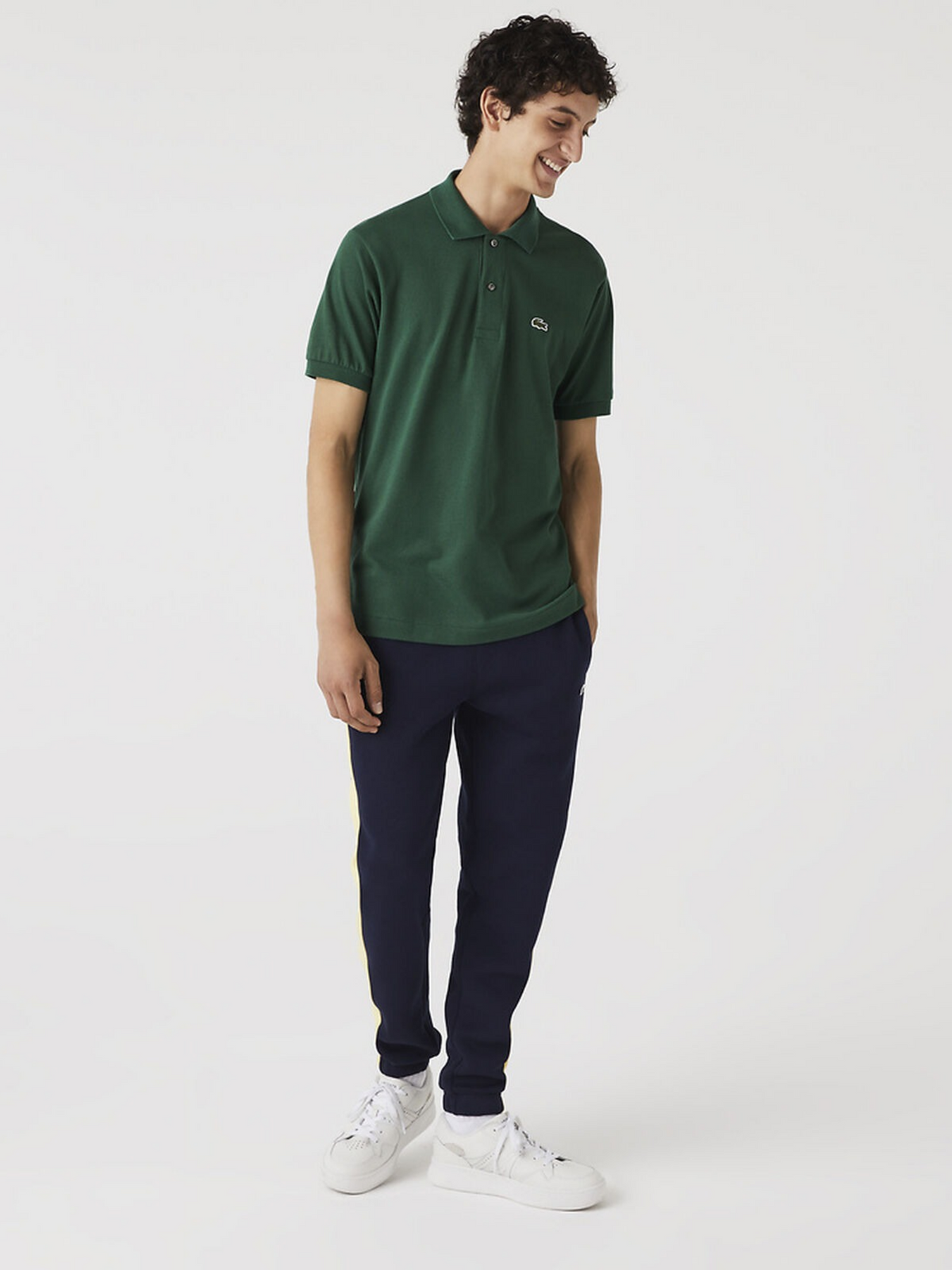 Lacoste L1212 Classic Polo | Green