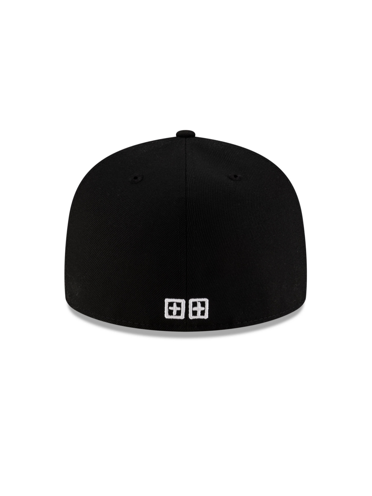 New Era 59FIFTY Fitted Ksubi Cap | BLACK