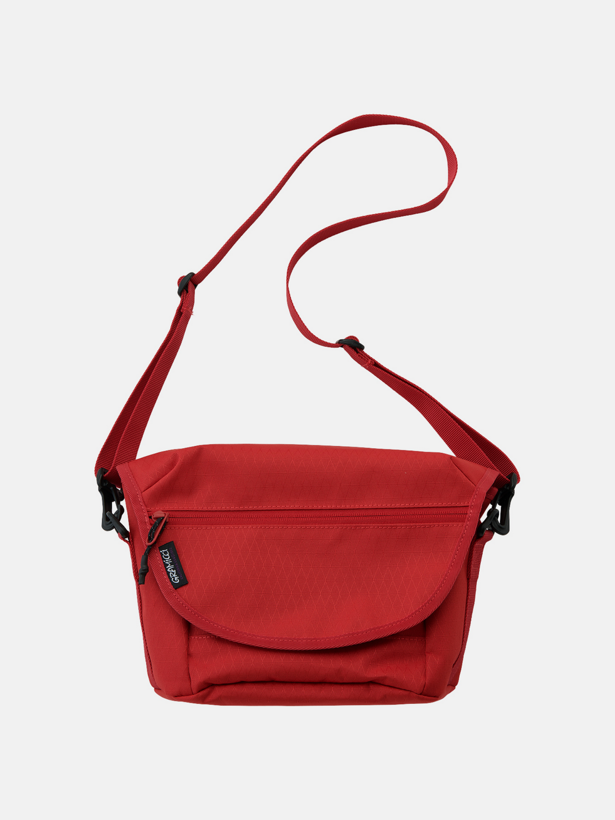 Gramicci Multi Side Bag | RED