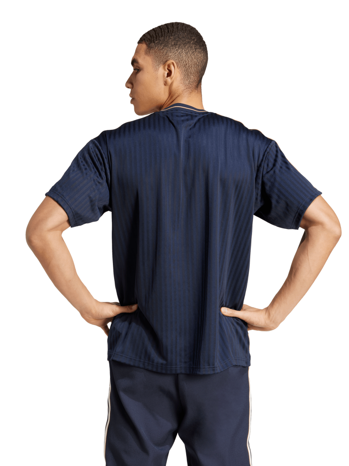 Adidas Juve Icon Jersey | LEGEND INK