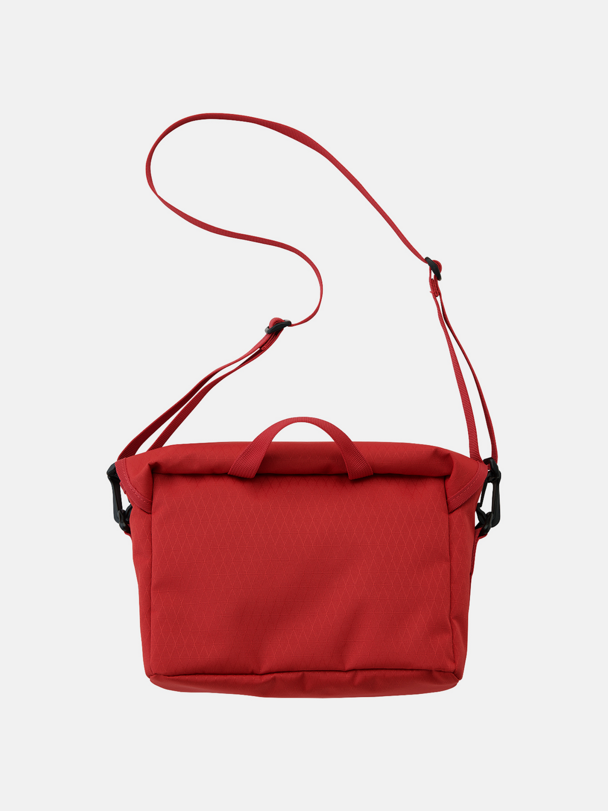 Gramicci Multi Side Bag | RED