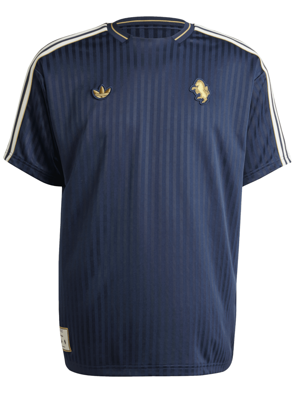 Adidas Juve Icon Jersey | LEGEND INK