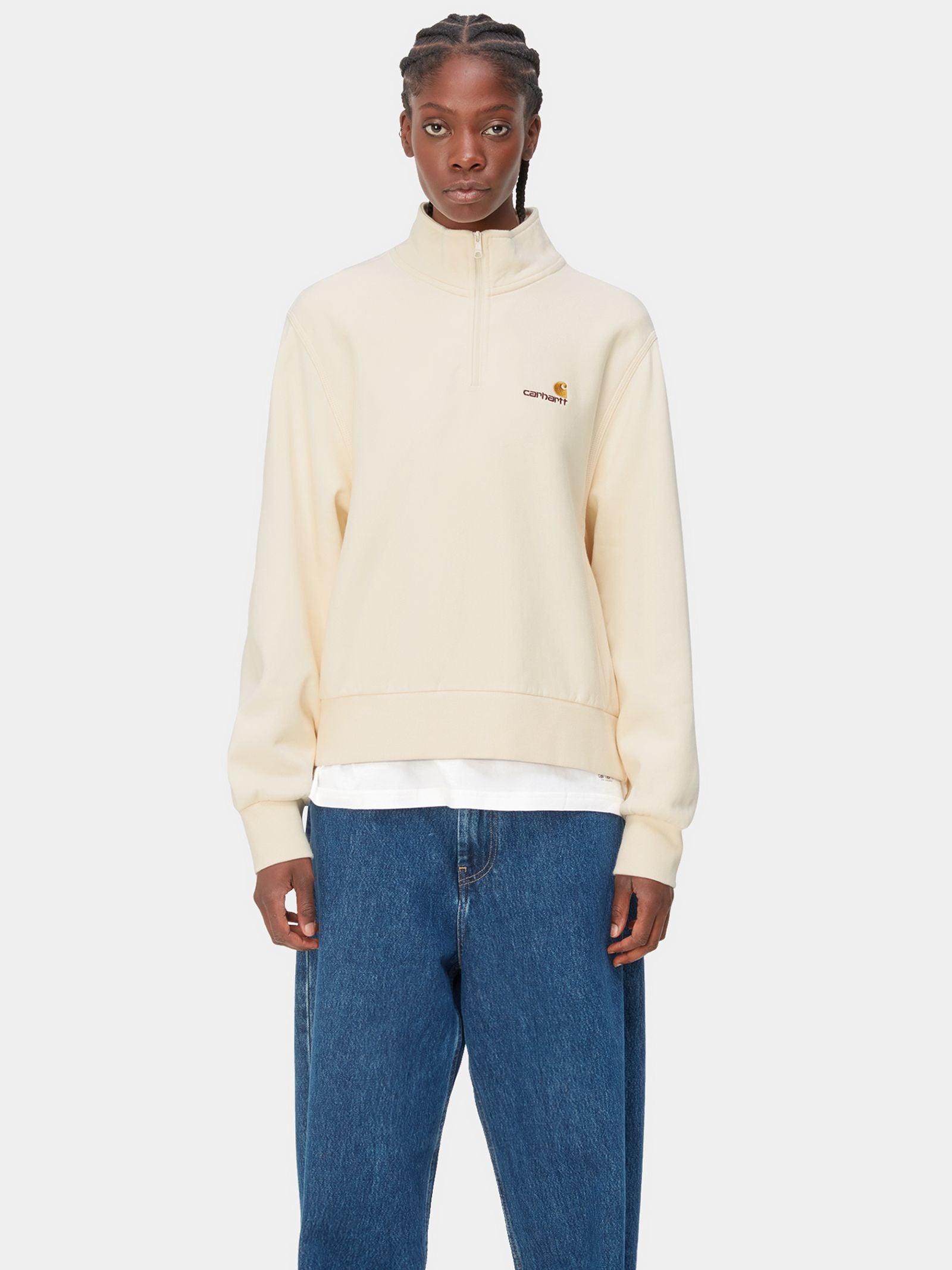 American Script Sweatshirt