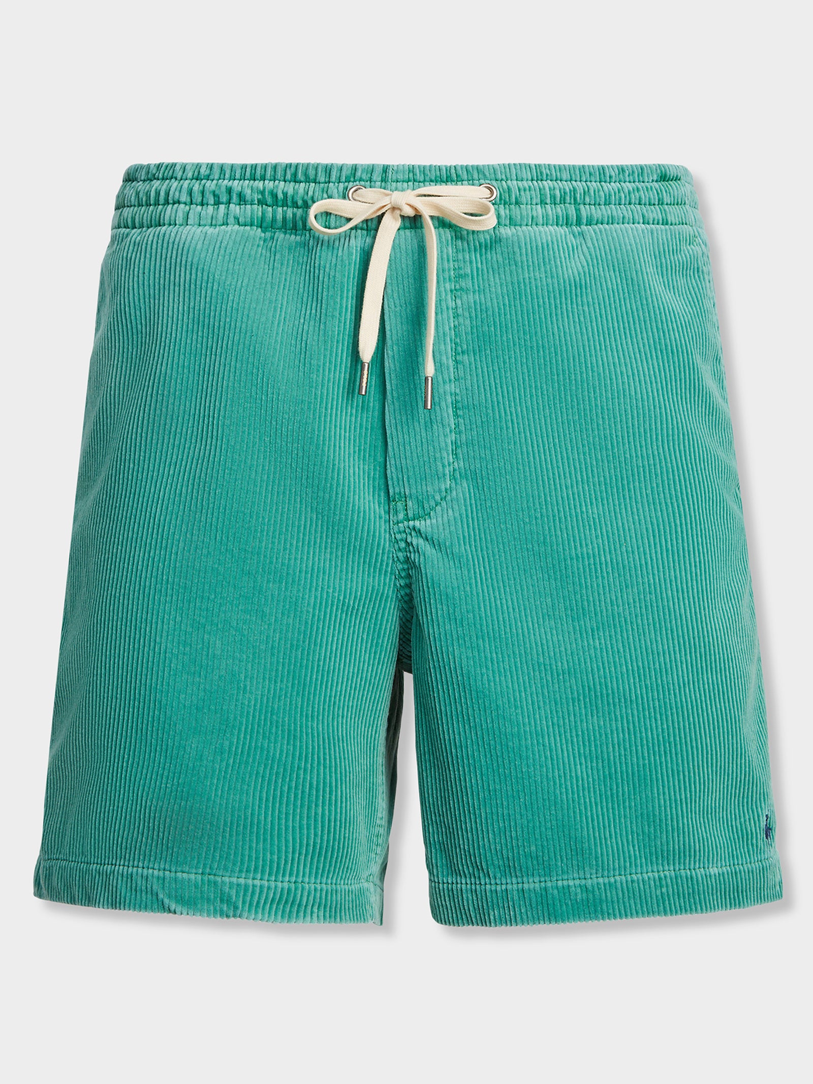 Corduroy Short
