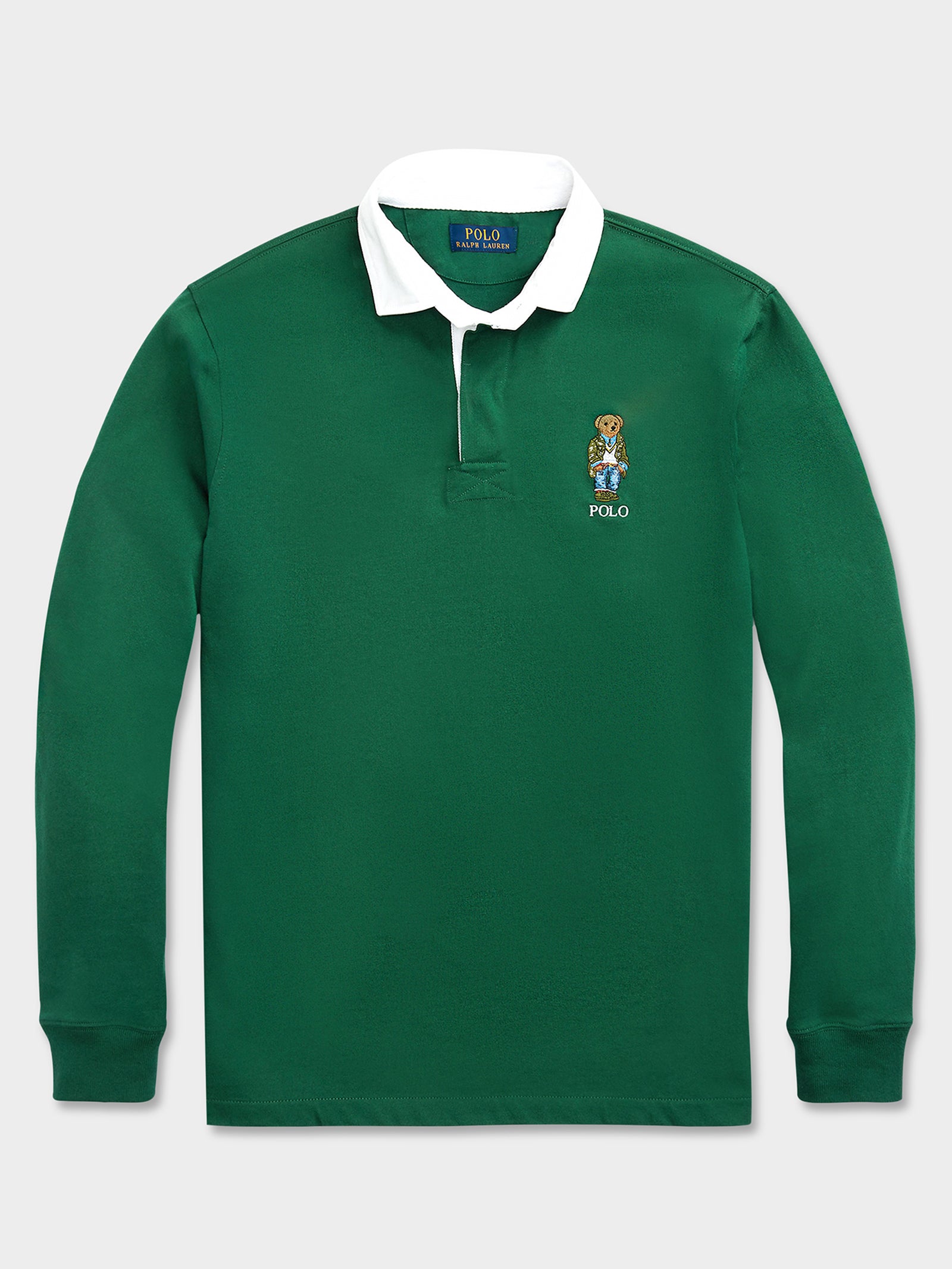 Rugby Jersey