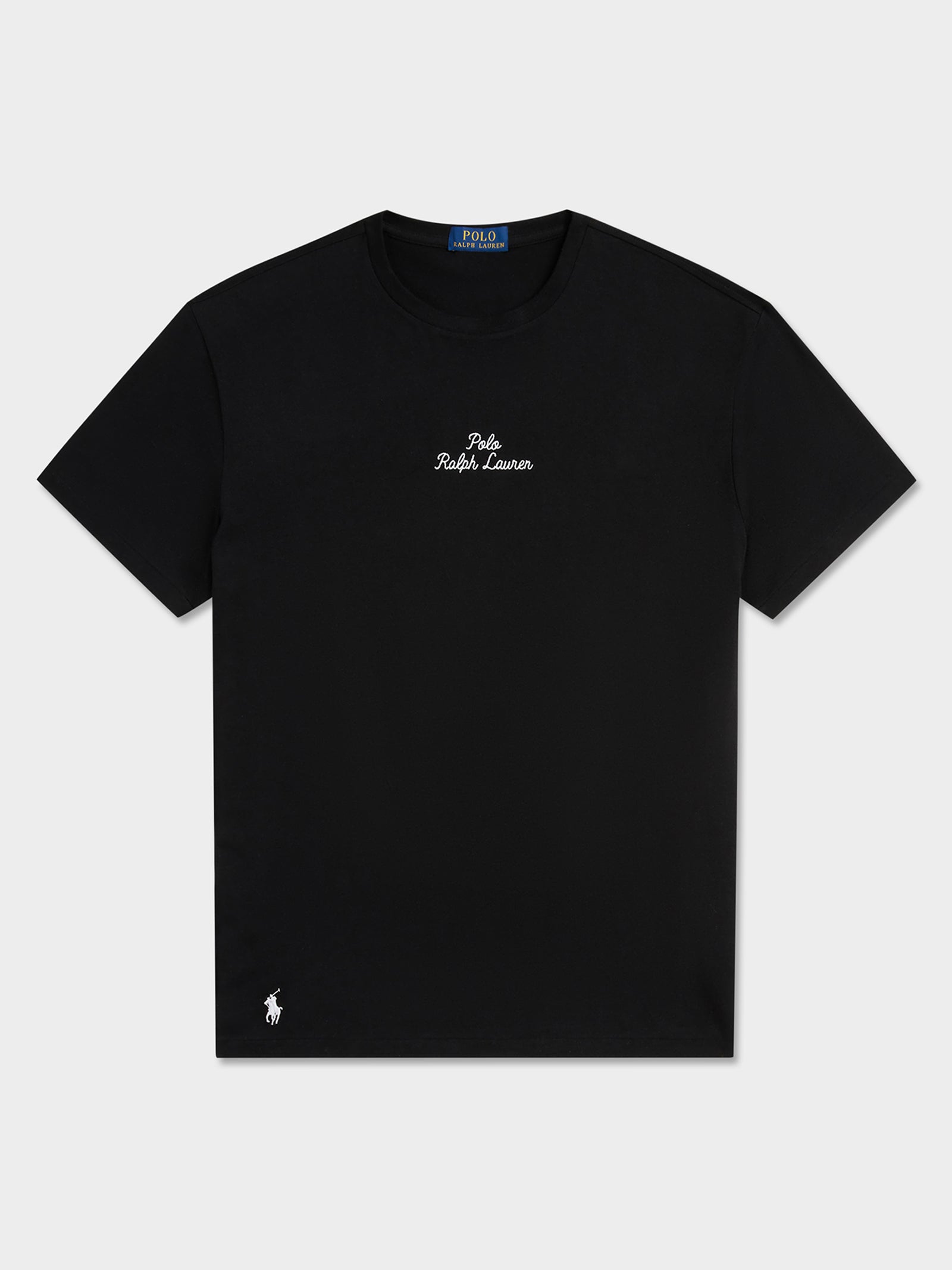 Polo 26/1 Mini Script