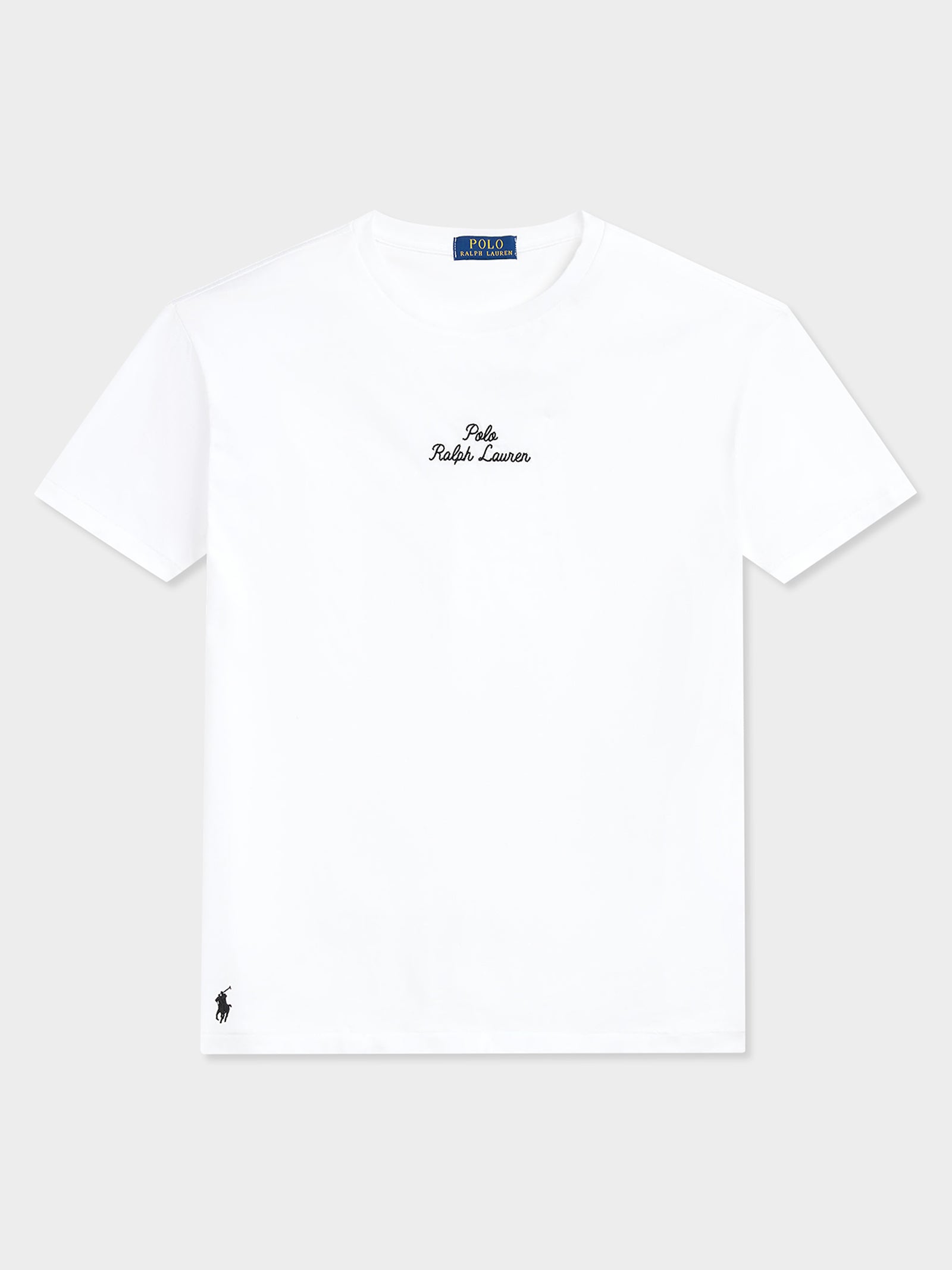 Polo 26/1 Mini Script