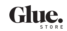 Glue Store Logo