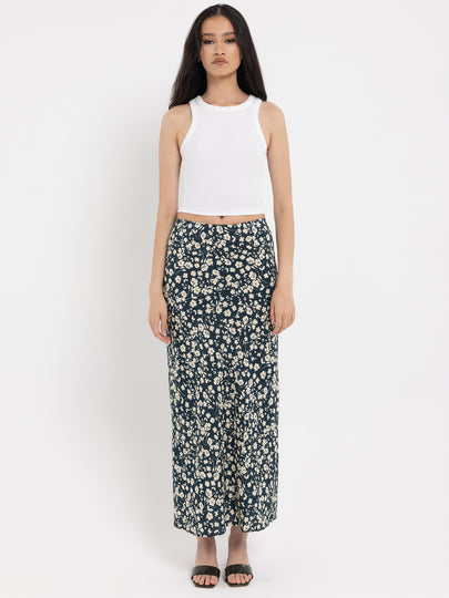 Ethel Midi Skirt